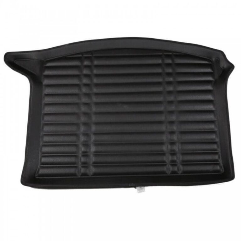 کفپوش 3 بعدی صندوق عقب رنو ساندرو