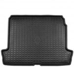 کفپوش 3 بعدی صندوق عقب رنو فلوئنس دنده