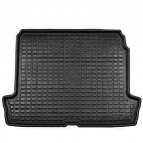 کفپوش 3 بعدی صندوق عقب رنو فلوئنس دنده