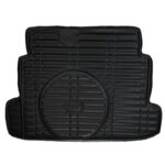 کفپوش 3 بعدی صندوق عقب سراتو سایپا