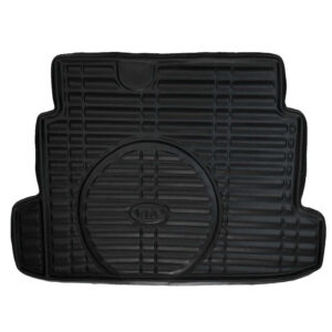 کفپوش 3 بعدی صندوق عقب سراتو سایپا