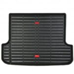 کفپوش 3 بعدی صندوق عقب کیا اسپورتیج 2015-2012