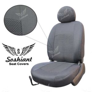 روکش صندلی پژو 206 و 207 فابریک اصلی کج راه