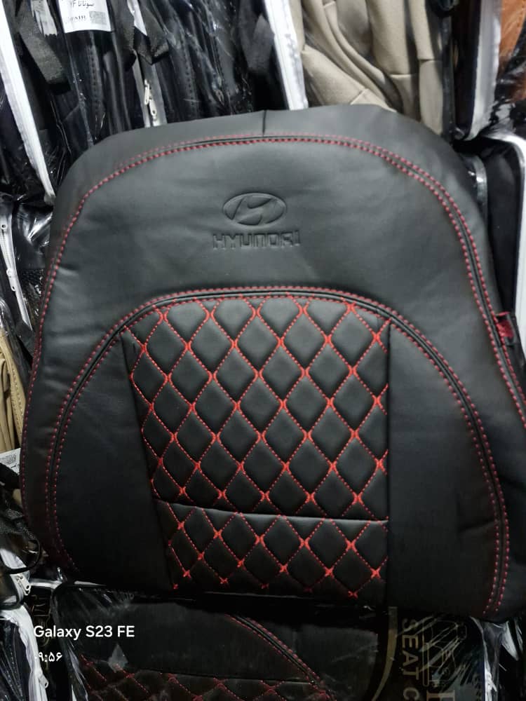 روکش صندلی هیوندای کونا ۲۰۲۴