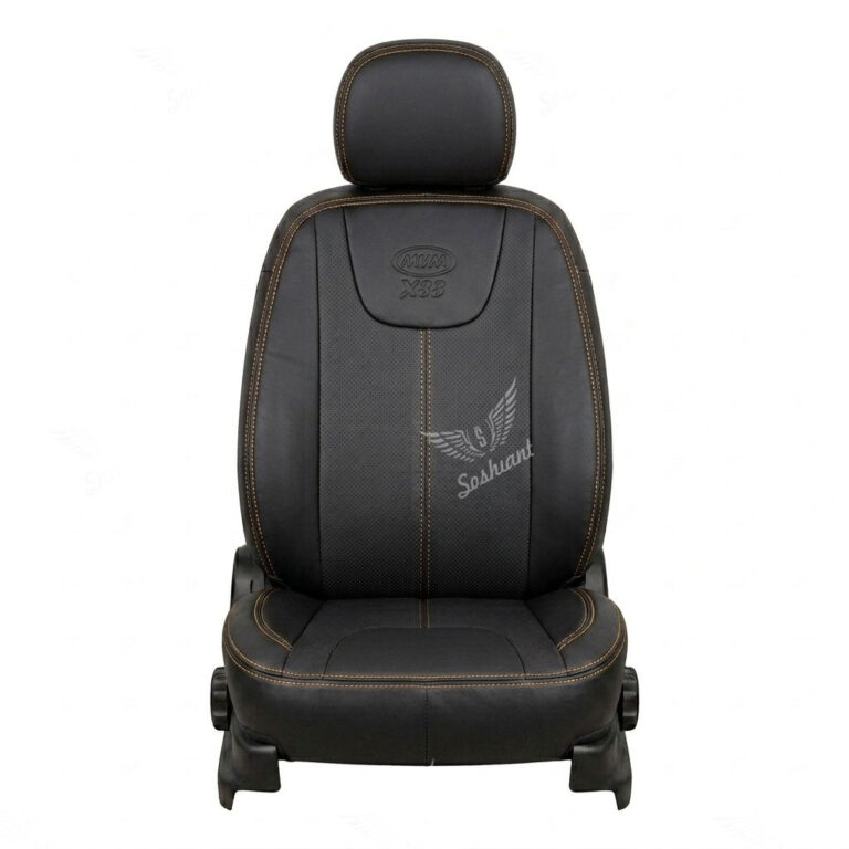 روکش صندلی ام وی ام mvm X33 کراس