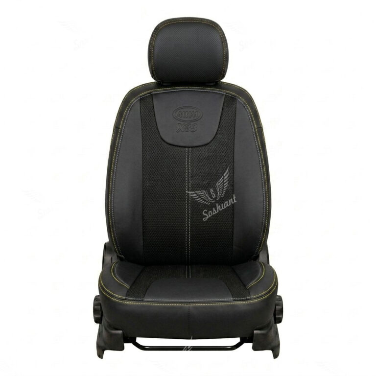 روکش صندلی ام وی ام mvm X33 کراس