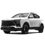 روکش صندلی فابریک کی ام سی KMC X5