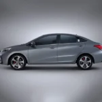 روکش صندلی فابریکی ام وی ام M5 Pro