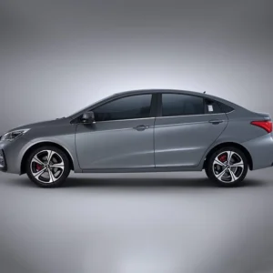 روکش صندلی فابریکی ام وی ام M5 Pro