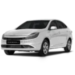 روکش صندلی فابریک کی ام سی ایگل eagle