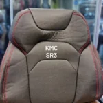 روکش صندلی فابریک کی ام سی SR3