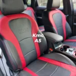روکش صندلی فابریک کی ام سی A5