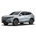 روکش صندلی فابریکی ام وی ام X77