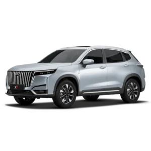 روکش صندلی فابریکی ام وی ام X77