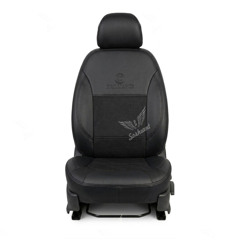 روکش صندلی برلیانس H230 و H220