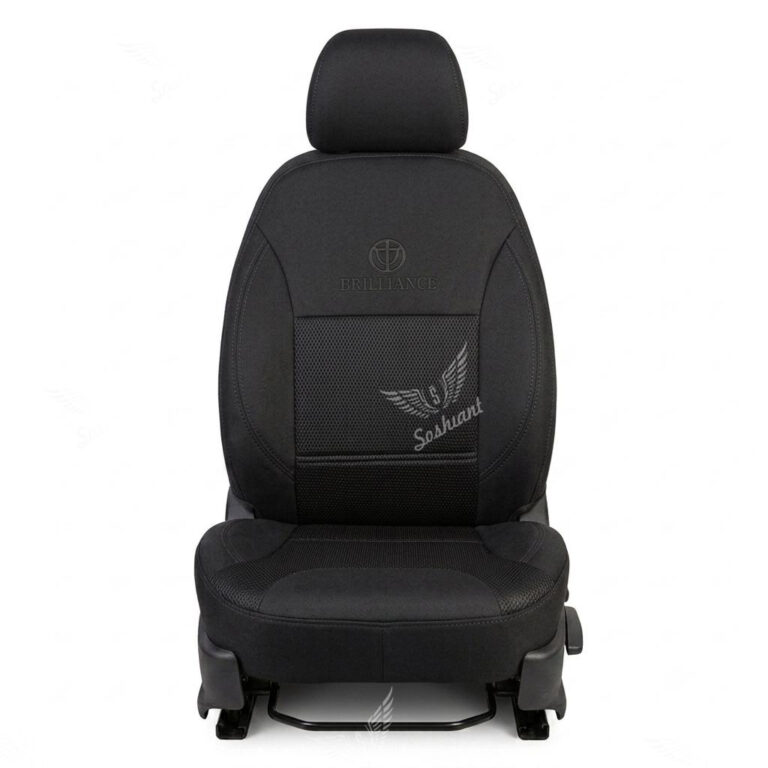 روکش صندلی برلیانس H230 و H220