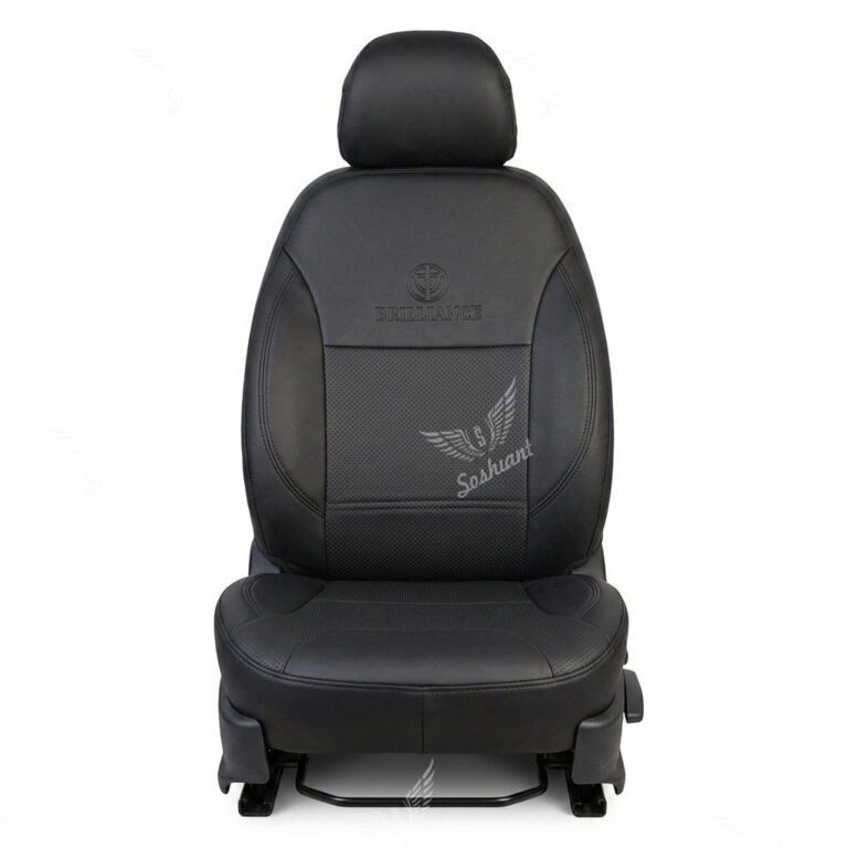 روکش صندلی برلیانس H230 و H220