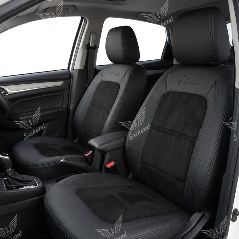 روکش صندلی بسترن B30