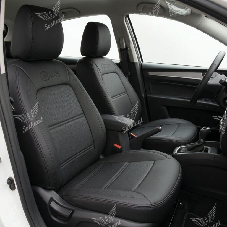 روکش صندلی بسترن B30