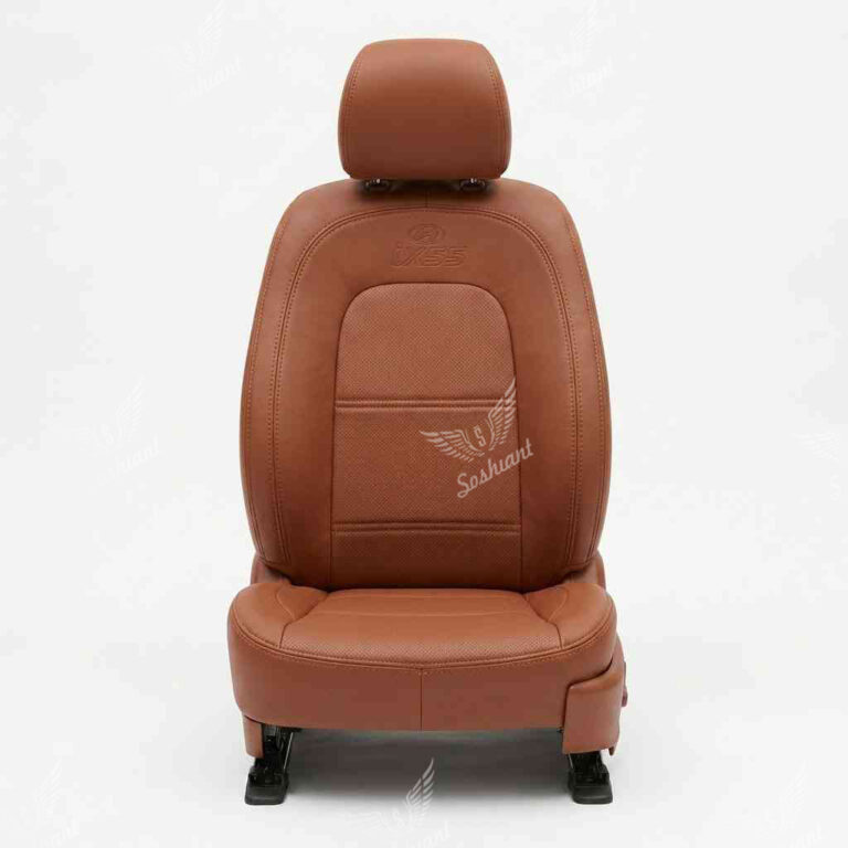 روکش صندلی وراکروز IX55