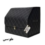 باکس Rom سایز کوچک