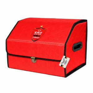 باکس نظم دهنده صندوق عقب برزنت مدل پرسپولیس سایز متوسط
